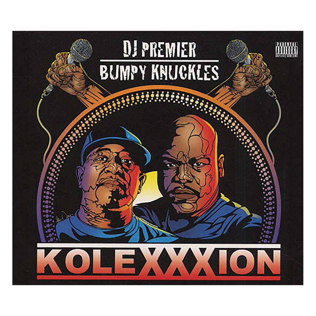 kolexxxion